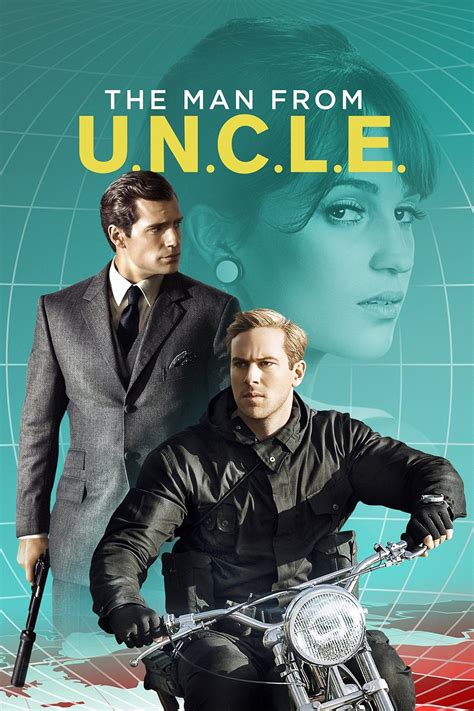 View HD Trailers and Videos for The Man From U. . Rotten tomatoes man from uncle